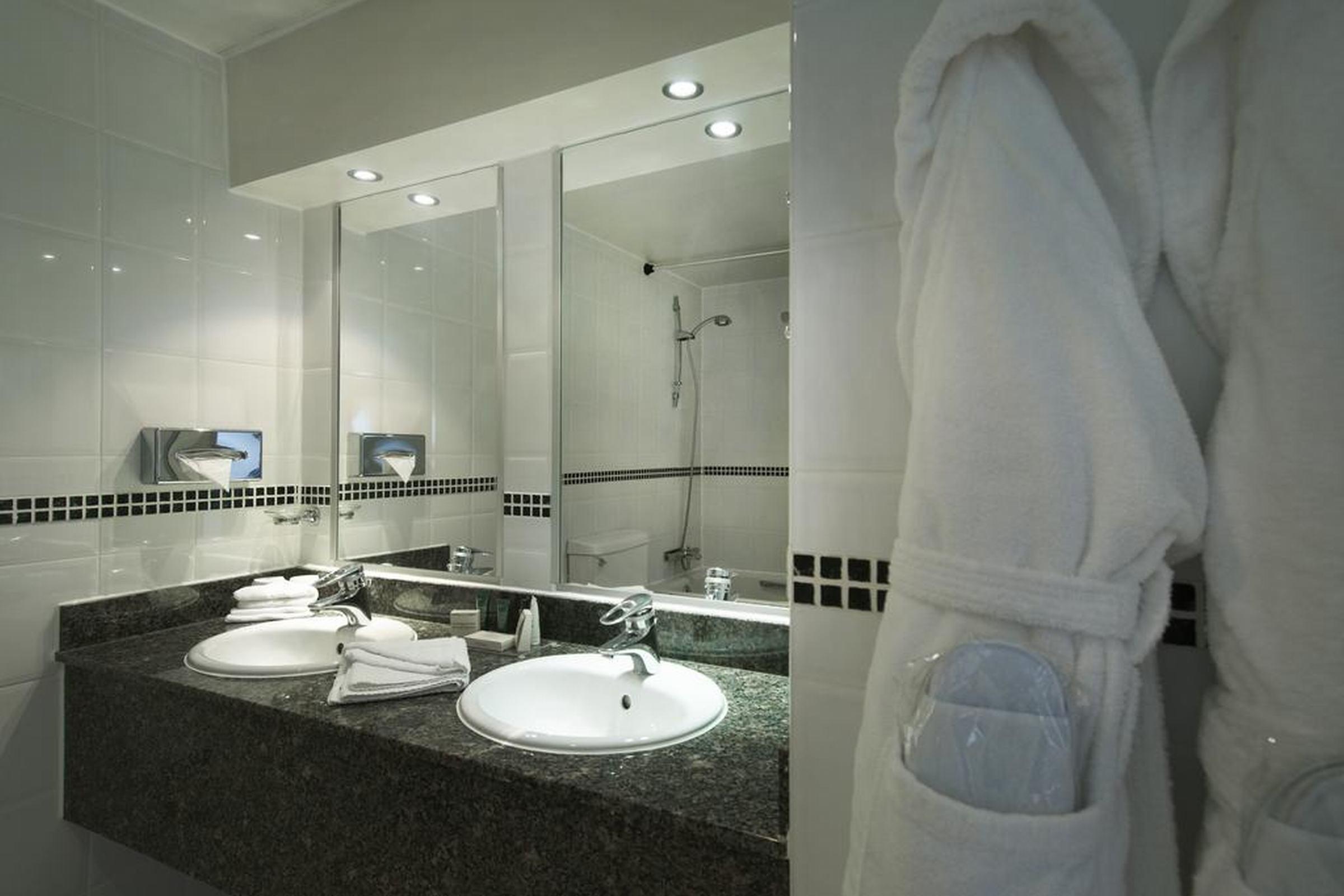 Novotel London Stansted Airport