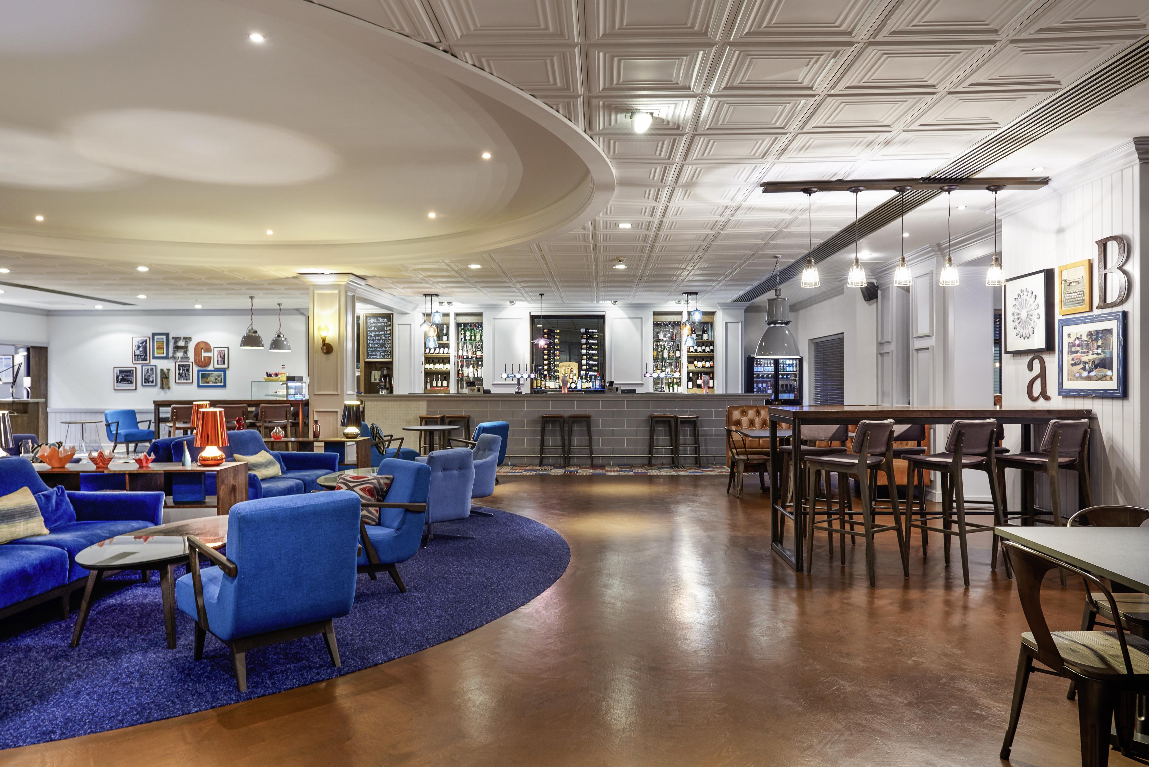 Hotel Novotel London Stansted Airport