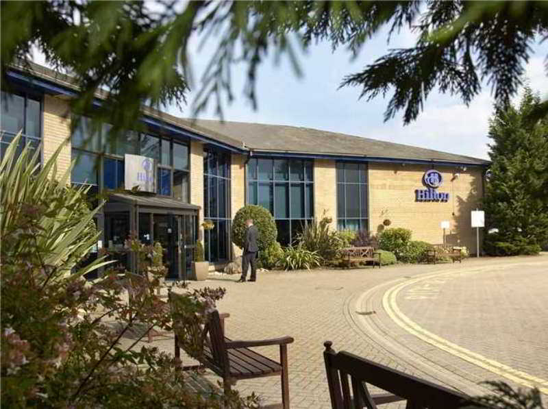 Novotel London Stansted Airport Hotel Stansted Mountfitchet