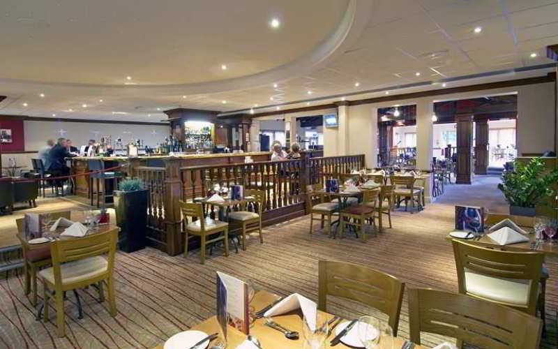 Novotel London Stansted Airport Stansted Mountfitchet