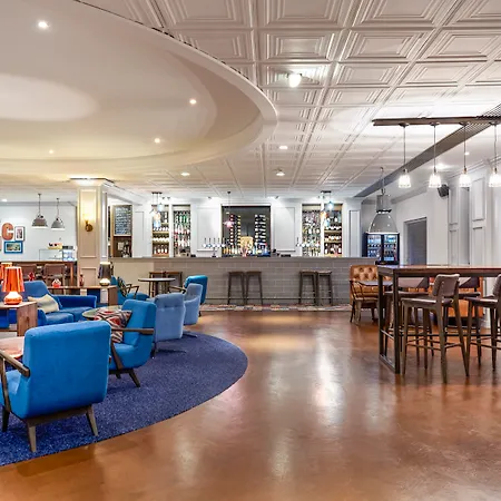 Novotel London Stansted Airport 